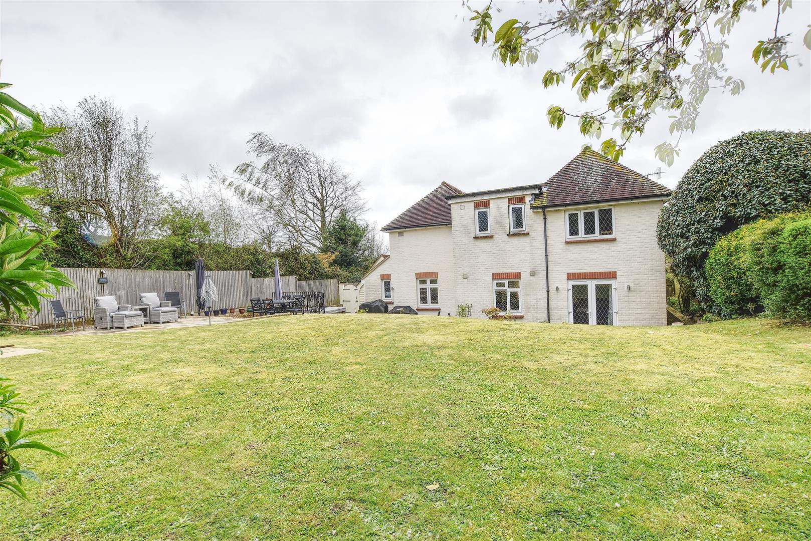 Wealden Way, BexhillOnSea Rush, Witt & Wilson